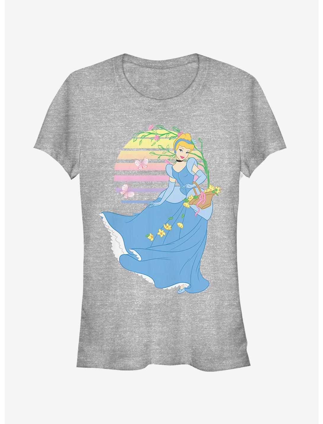 Disney Flower Basket Girls T-Shirt