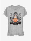 Disney Halloween Witch Girls T-Shirt