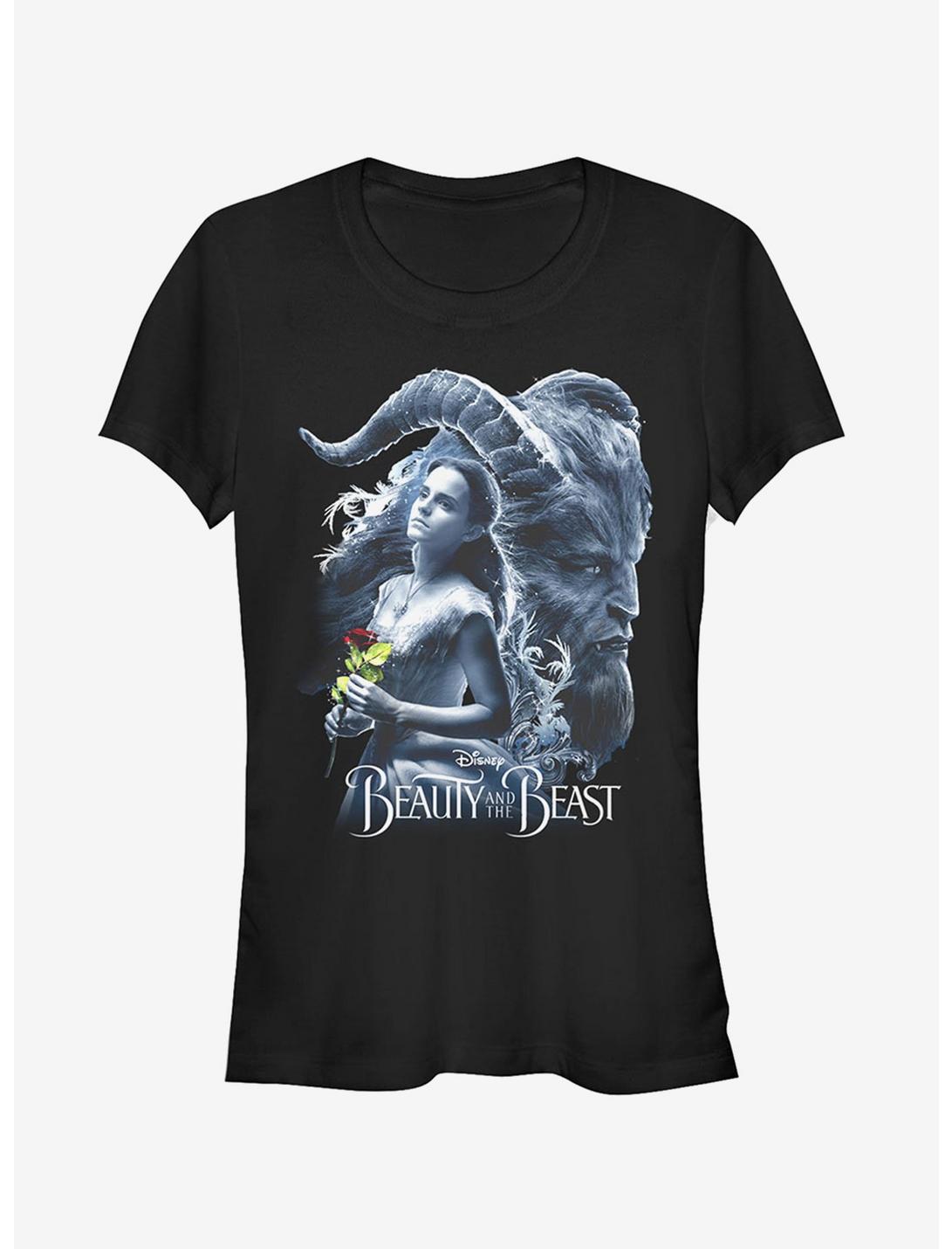 Disney Frosted Lovers Girls T-Shirt