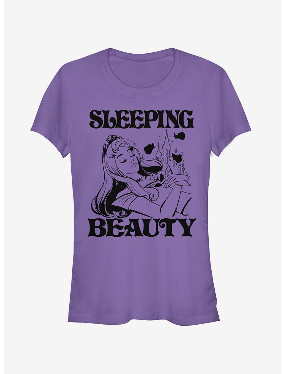 Disney Aurora Girls T-Shirt