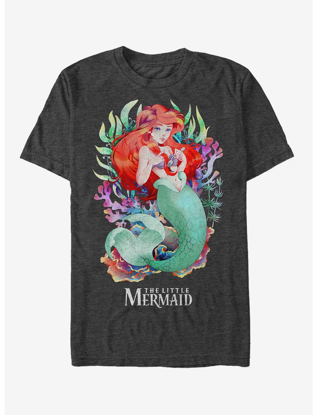 Disney Artistic Ariel T-Shirt