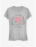 Disney Knowledge Girls T-Shirt