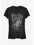 Disney Shadows in Flight Girls T-Shirt