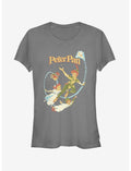 Disney Flight Wish Girls T-Shirt