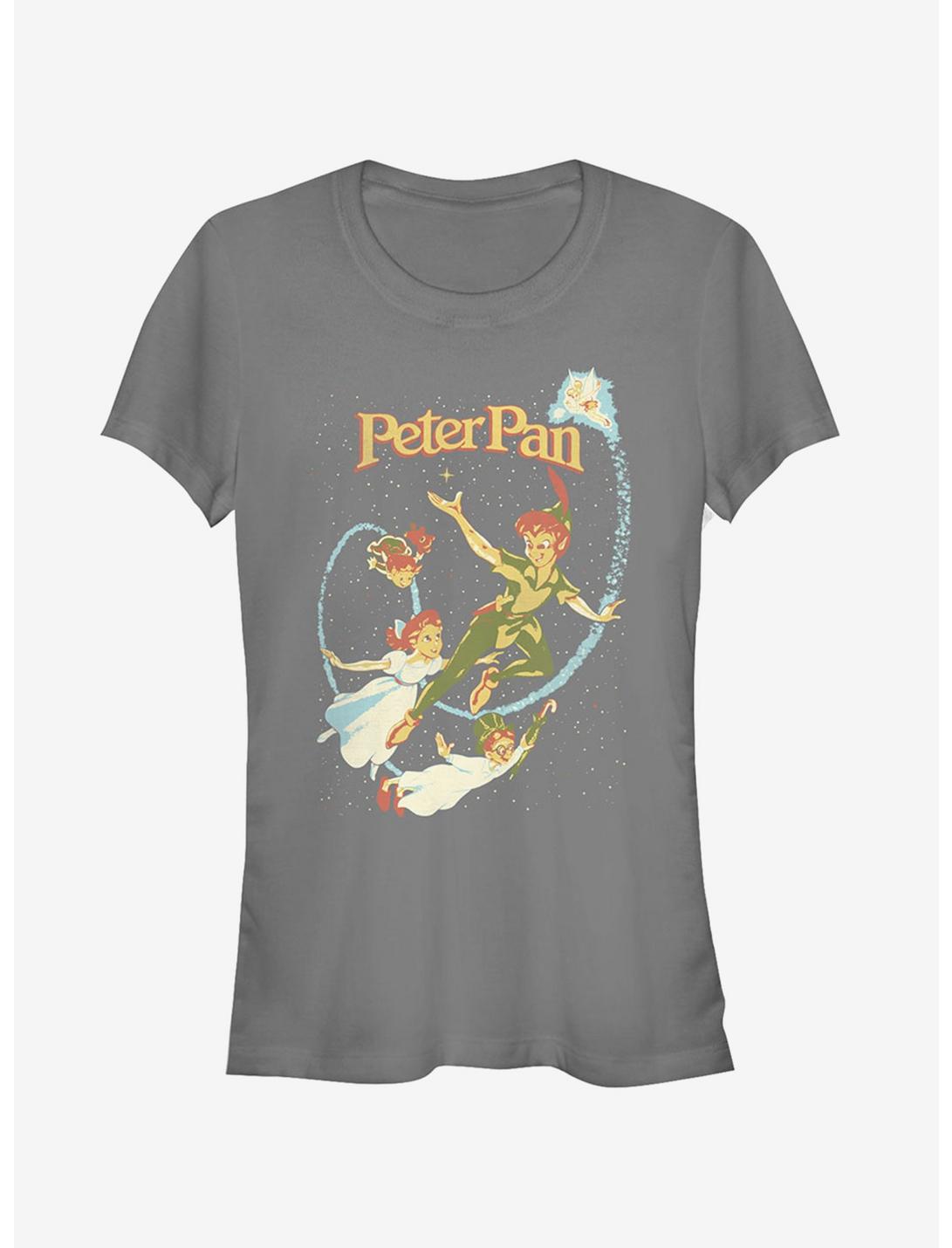 Disney Flight Wish Girls T-Shirt