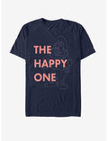 Disney Snow White One Happy Dwarf T-Shirt