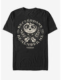 Disney Pixar Coco Remember Me Song T-Shirt