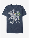 Disney Pixar Toy Story Squad T-Shirt