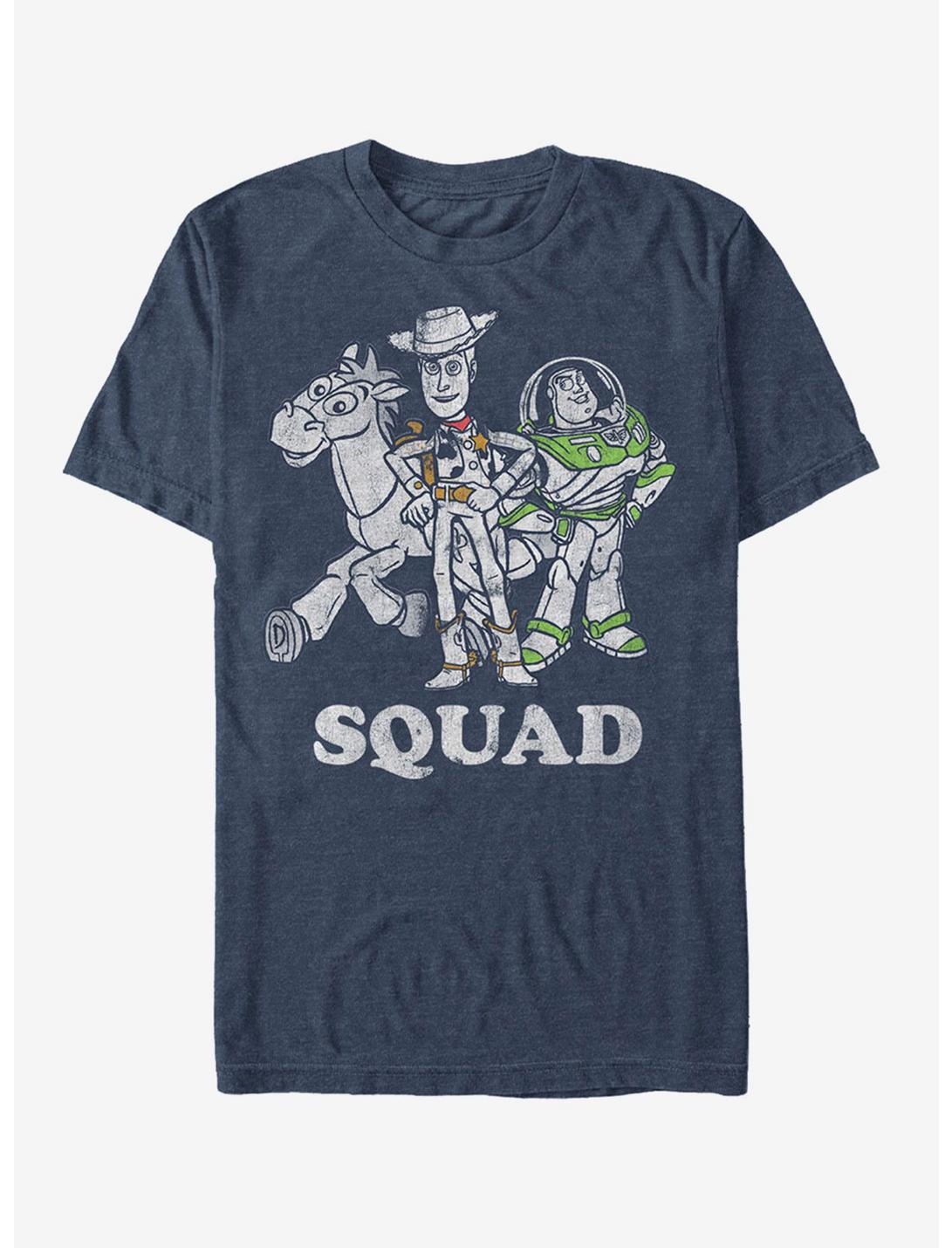 Disney Pixar Toy Story Squad T-Shirt
