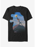 Disney Lion King Circle of Life Pose T-Shirt