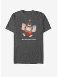 Disney Wreck-It Ralph Current Mood T-Shirt
