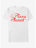 Disney Pixar Toy Story Pizza Planet Logo T-Shirt