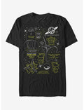 Disney Pixar Toy Story Claw is Our Master T-Shirt