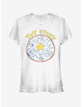 Disney Pixar Toy Story Andy's Toys Girls T-Shirt