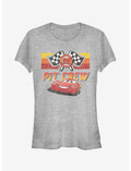 Disney Pit Crew Team Girls T-Shirt