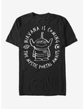 Disney Pixar Toy Story Squeeze Toy Alien Nirvana T-Shirt
