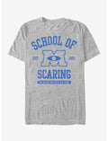 Disney Pixar Monsters Inc School of Scaring T-Shirt