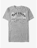 Disney Pixar Toy Story Cartoon Imagination T-Shirt