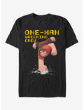 Disney Wreck-It Ralph Wrecking Crew T-Shirt