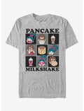 Disney Wreck-It Ralph Milkshake Squared T-Shirt