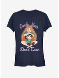 Disney Ralph Breaks The Internet Merida Girls T-Shirt