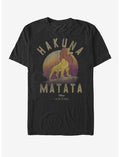 Disney The Lion King Warrior T-Shirt
