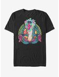 Disney The Lion King Freaky Rafiki Heavyweight T-Shirt