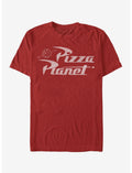 Extra Soft Disney Pixar Toy Story Pizza Planet T-Shirt