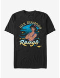 Disney Aladdin Her Diamond In The Rough Heavyweight T-Shirt