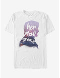 Disney Tangled Her New Dream Eugene Heavyweight T-Shirt