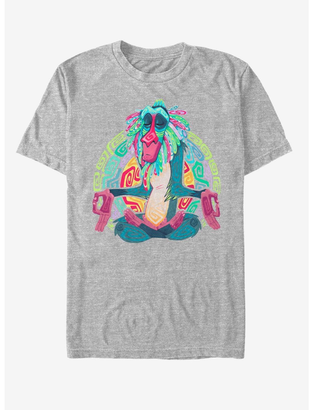 Disney Lion King Freaky RAFIKI T-Shirt