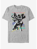 Nintendo Samus Aran Neon T-Shirt