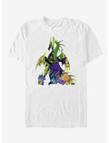Disney Sleeping Beauty Maleficent Dragon Form T-Shirt