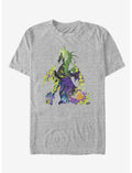 Disney Sleeping Beauty Dragon Form T-Shirt