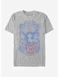Disney Aladdin 2019 Vintage Aladdin T-Shirt