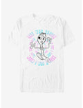 Disney Pixar Toy Story 4 Stay Weird T-Shirt