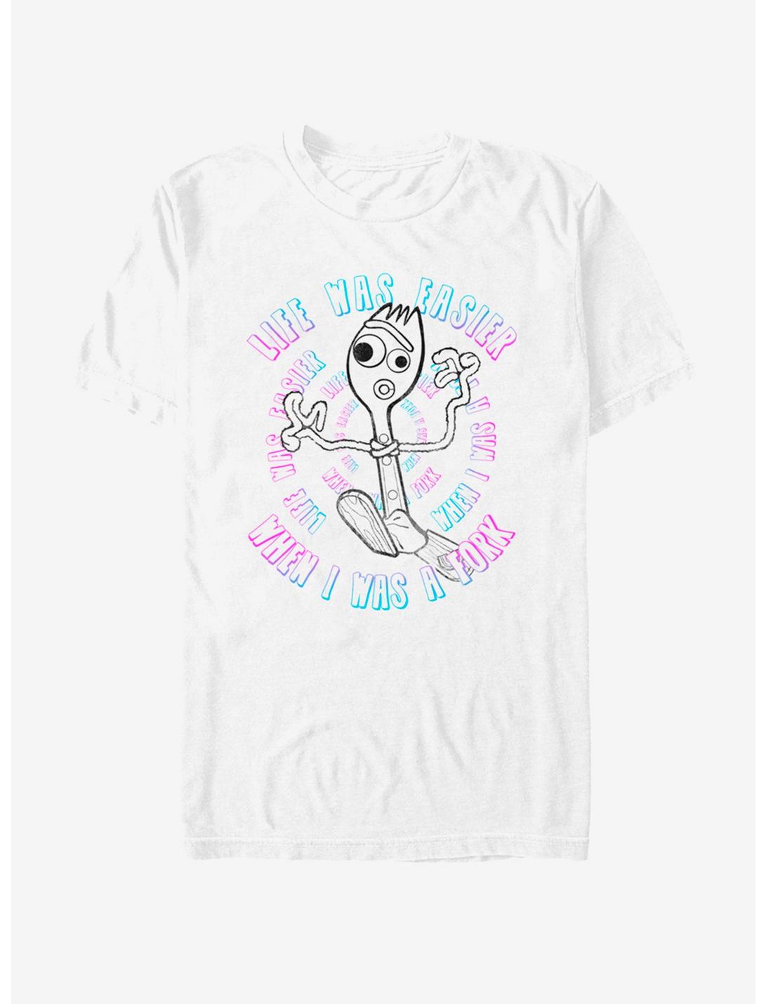 Disney Pixar Toy Story 4 Stay Weird T-Shirt
