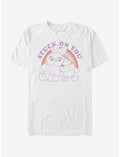 Disney Pixar Toy Story 4 Rainbow Pals T-Shirt
