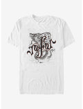 Disney Aladdin 2019 Neon Jafar T-Shirt