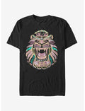 Disney Aladdin 2019 Aladdin Lion T-Shirt