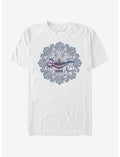 Disney Aladdin 2019 Lamp Mandala T-Shirt