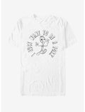 Disney Pixar Toy Story 4 I Don't Belong T-Shirt