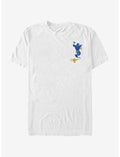 Disney Aladdin 2019 Pocket Lamp T-Shirt