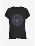 Disney Aladdin 2019 Lamp Mandala Girls T-Shirt