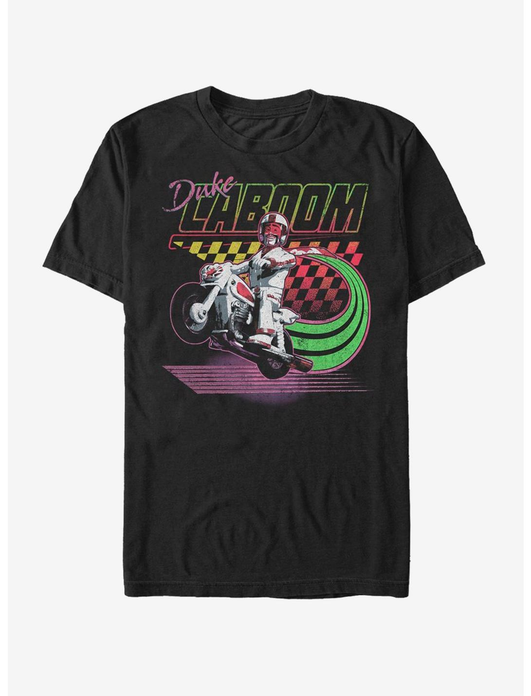 Disney Pixar Toy Story 4 Breakneck Speeds T-Shirt