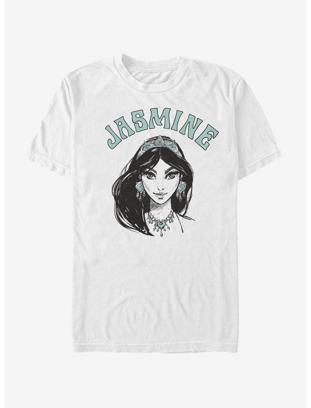Disney Aladdin 2019 Jasmine T-Shirt