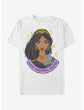 Disney Aladdin 2019 Future Is Female T-Shirt