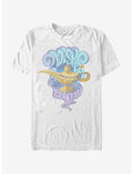 Disney Aladdin 2019 Wishes Granted T-Shirt