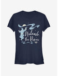 Disney Aladdin 2019 Unleash Girls T-Shirt