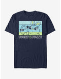 Disney Pixar Toy Story 4 Duckie And Bunny T-Shirt